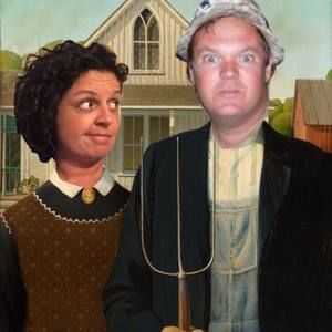 Meet your Posher, Lilfrank